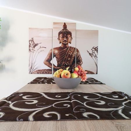 Zen Home Syracuse Buitenkant foto