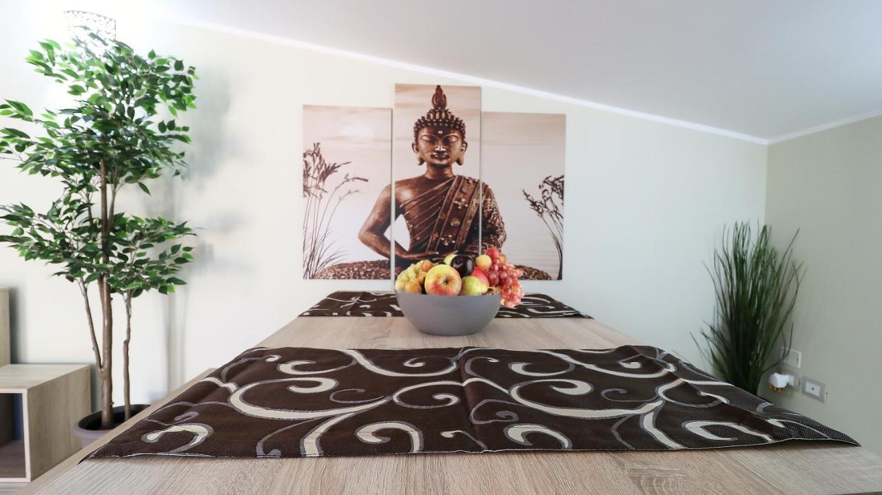 Zen Home Syracuse Buitenkant foto