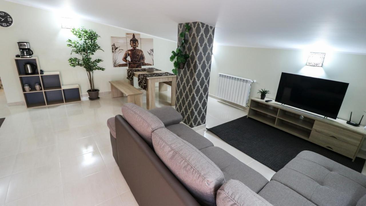 Zen Home Syracuse Buitenkant foto