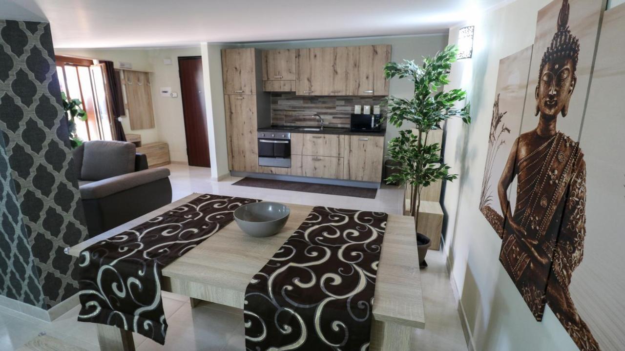 Zen Home Syracuse Buitenkant foto