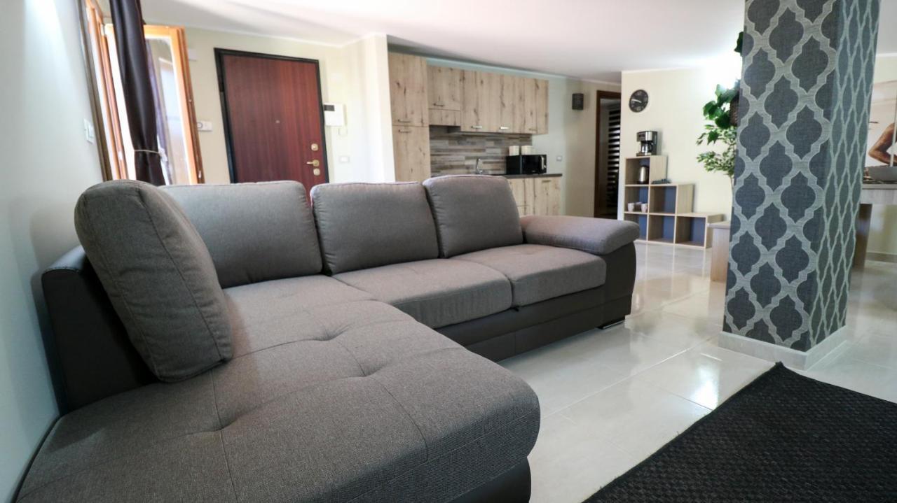 Zen Home Syracuse Buitenkant foto